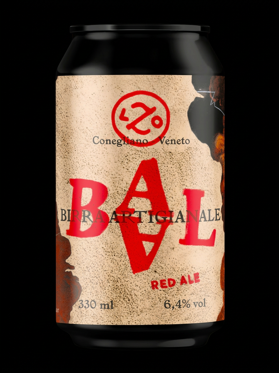 Birra Ambrata
