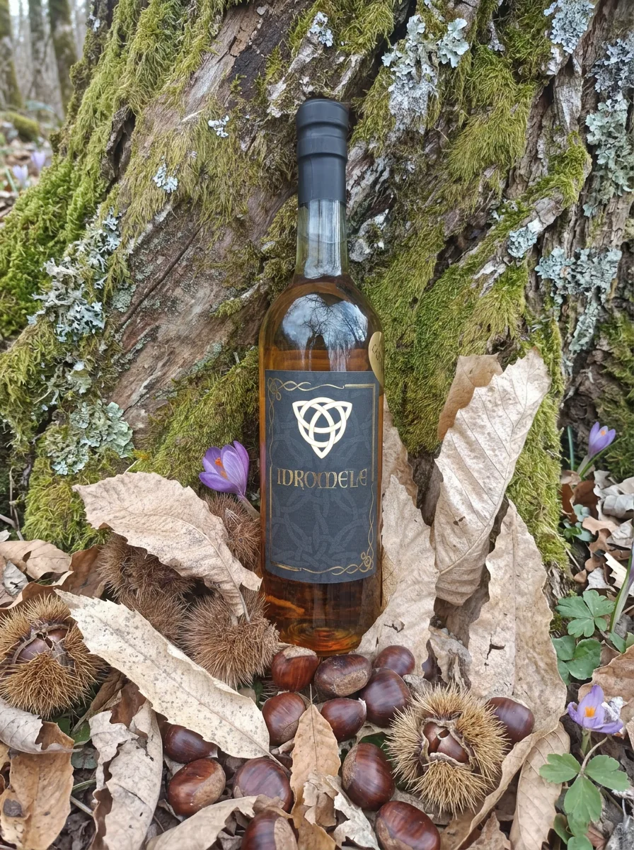 Idromele Castagno