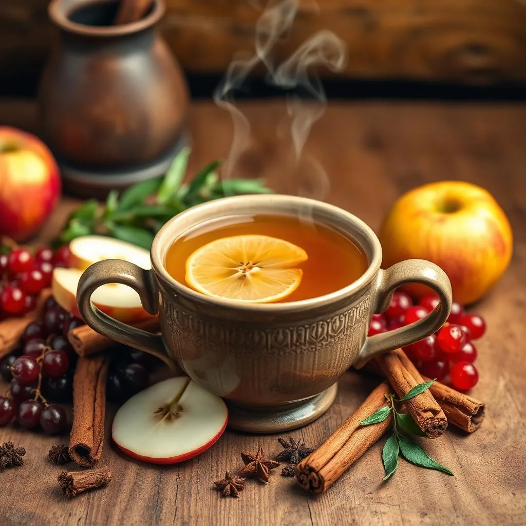 Infuso Strudel