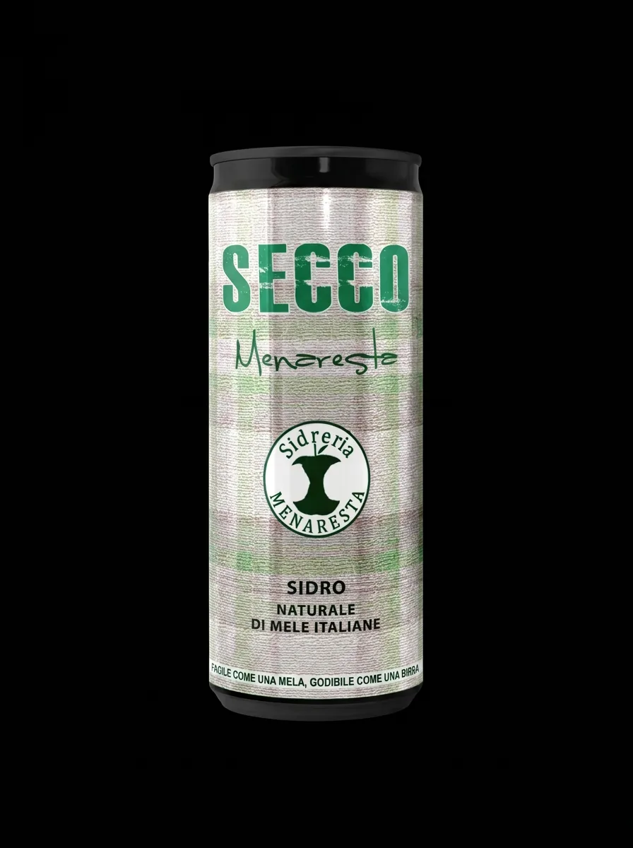 Sidro Secco